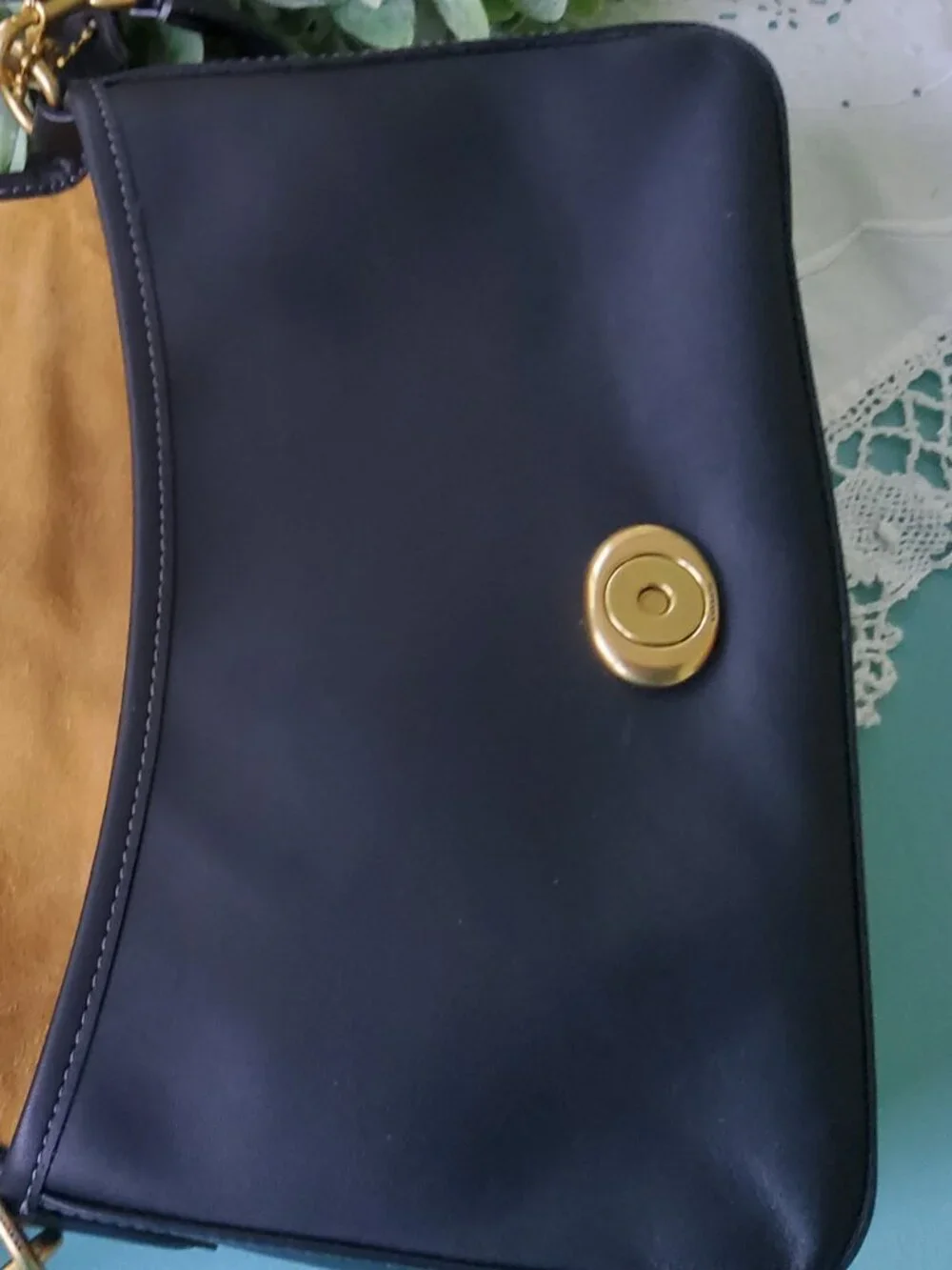 Coach this bag